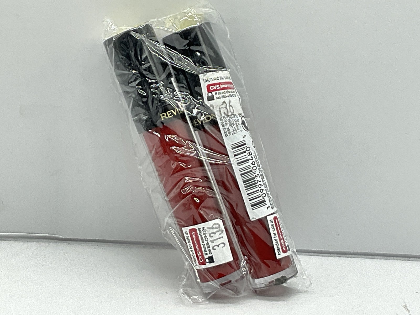 2 PACK - Revlon Super Lustrous The Gloss Lip Gloss - 247  Desert Spice