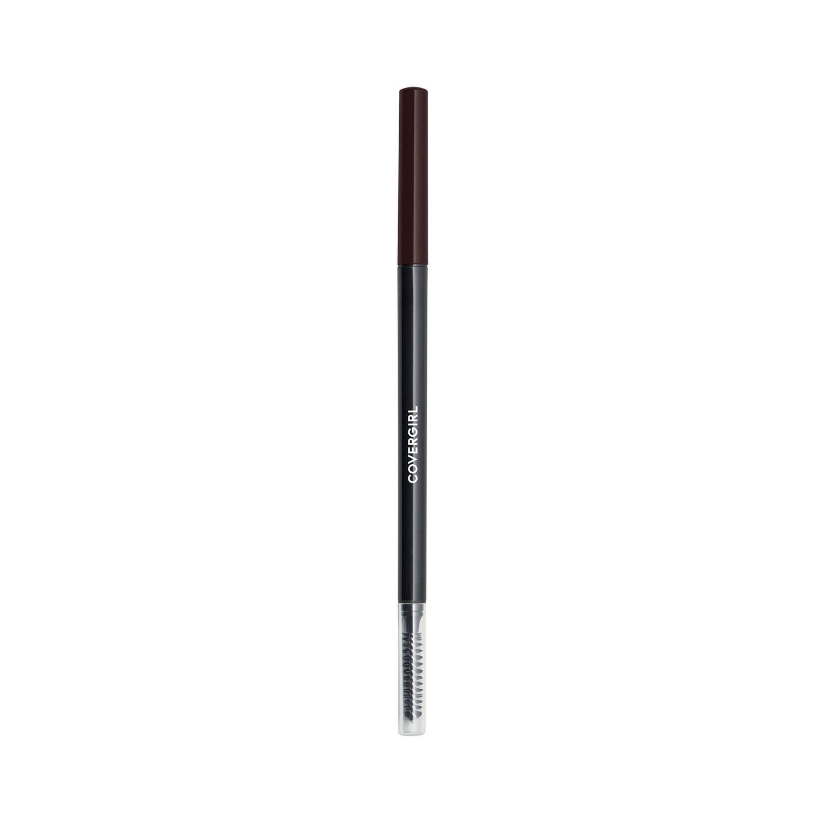 2 Pack - Covergirl Easy Breezy Brow Micro-Fine & Define Pencil - 705 Rich Brown