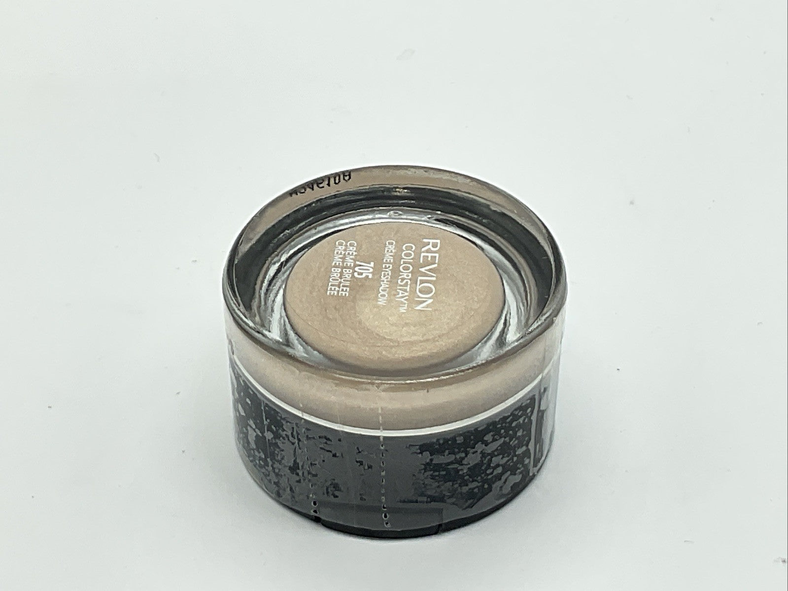 Revlon Colorstay Creme Eyeshadow 0.18 oz - 705 Creme Brulee