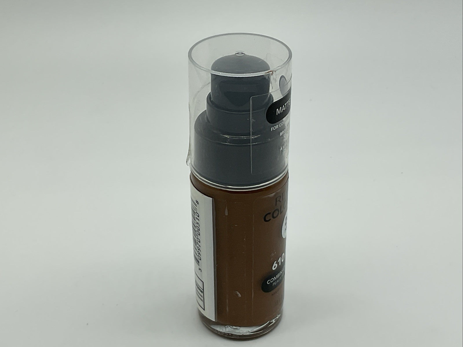 Revlon ColorStay Makeup Combination/Oily Skin - 610 Espresso