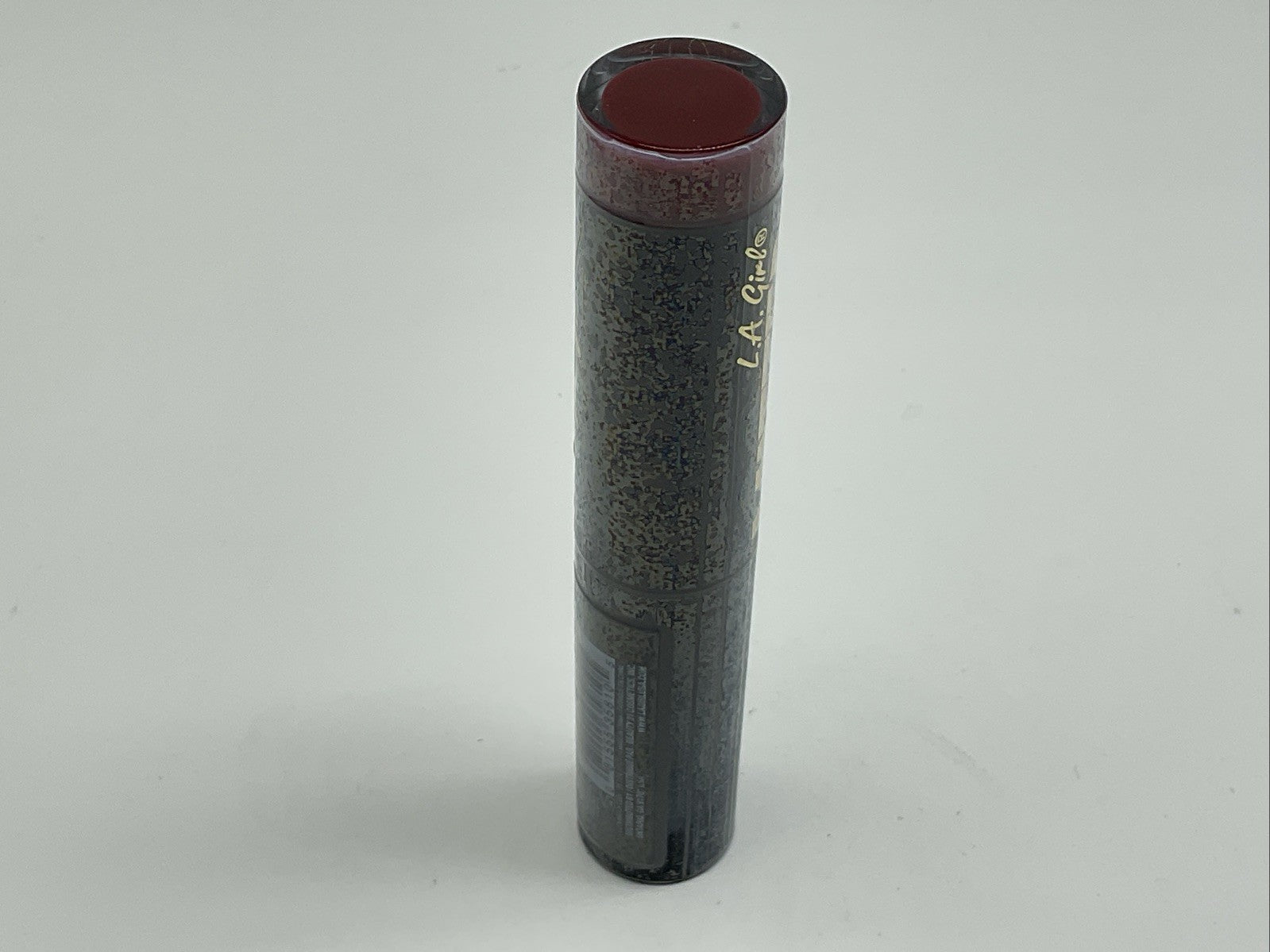 L.A. Girl Matte Flat Velvet Lipstick - GLC810 Bite Me