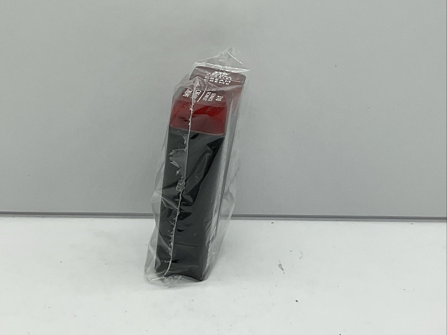 2 PACK - Covergirl Rxhibitionist Crème Lipstick in Shade - 310 Seduce Scarlet