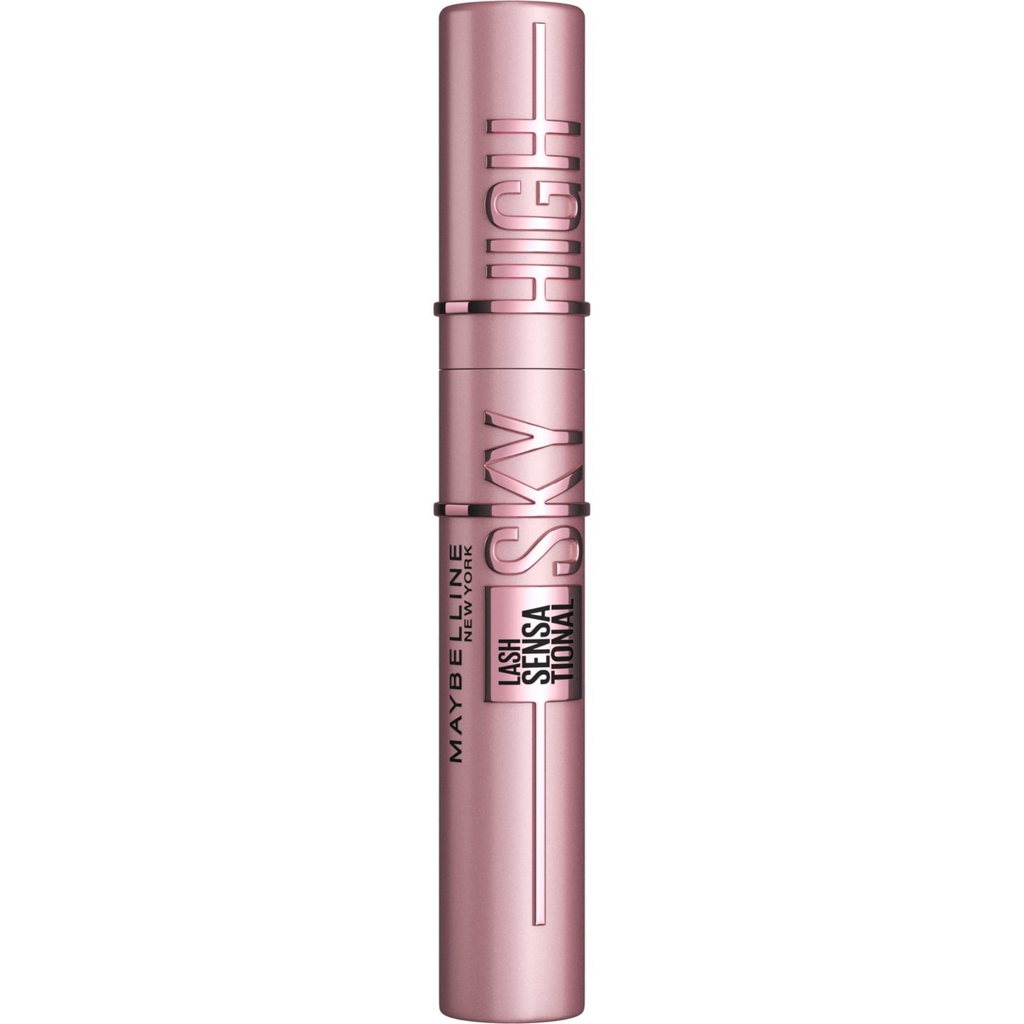 Maybelline New York Lash Sensational Sky High Mascara, Very Black, 0.24 fl oz