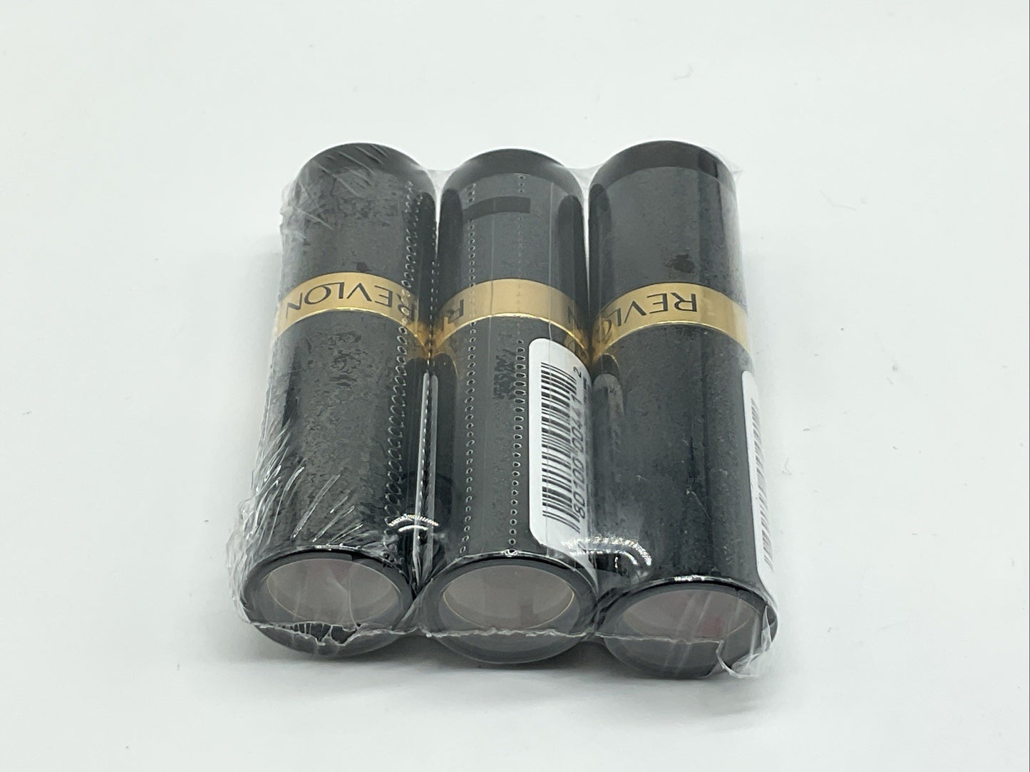 3 PACK - Revlon Super Lustrous Lipstick, Creamy Formula - 510 Berry Rich