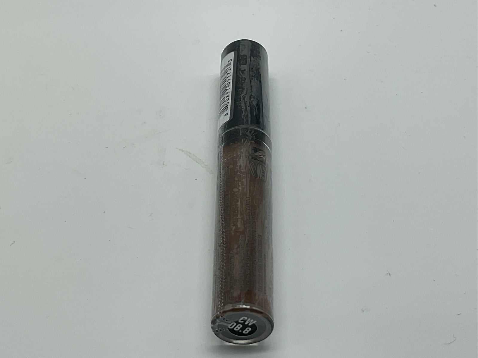 NYX HD Studio Photogenic Concealer 0.11 oz - CW08.8 Espresso
