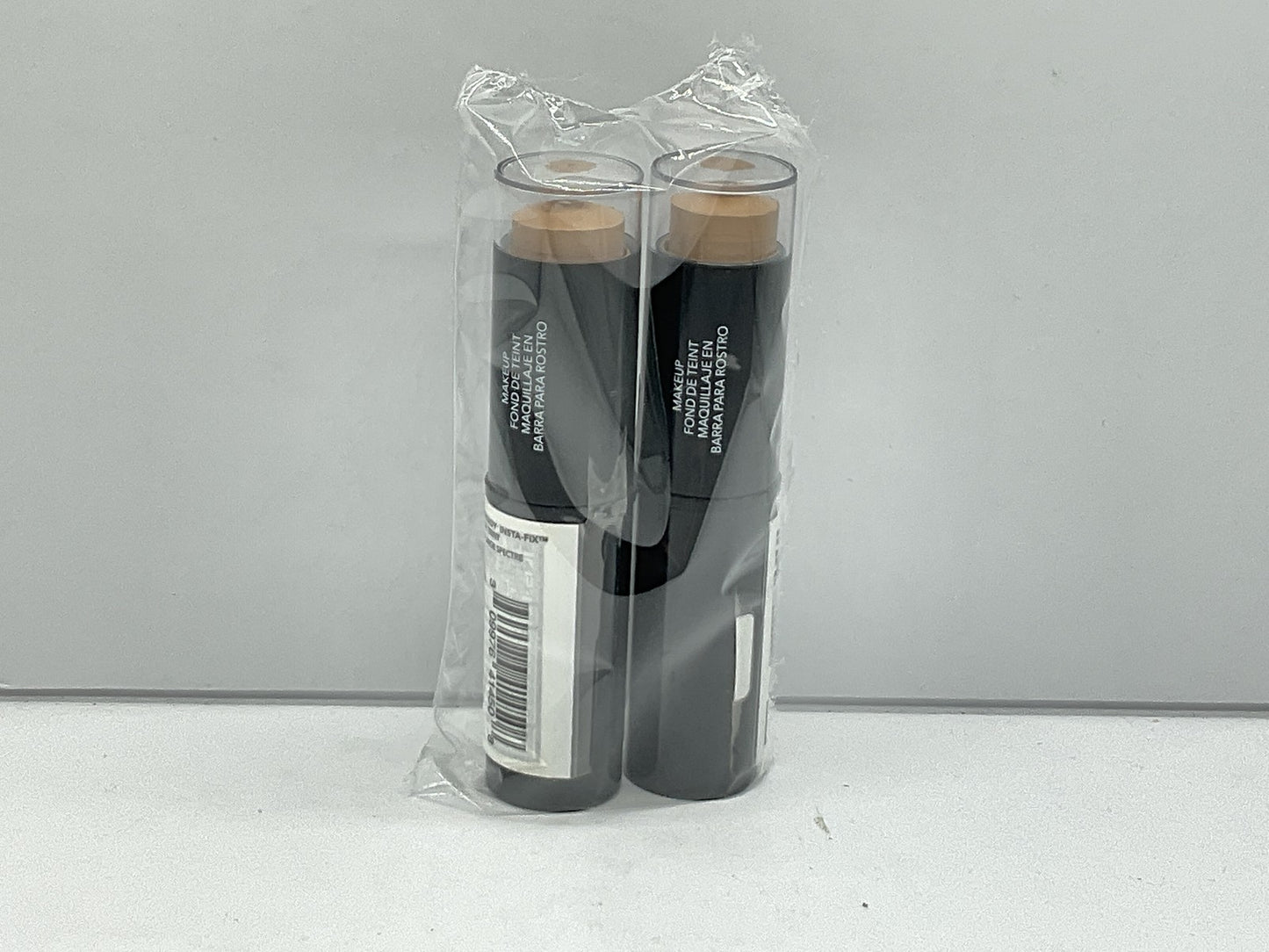 2 PACK - Revlon Photoready Insta Fix Stick Foundation - 150 Natural Beige