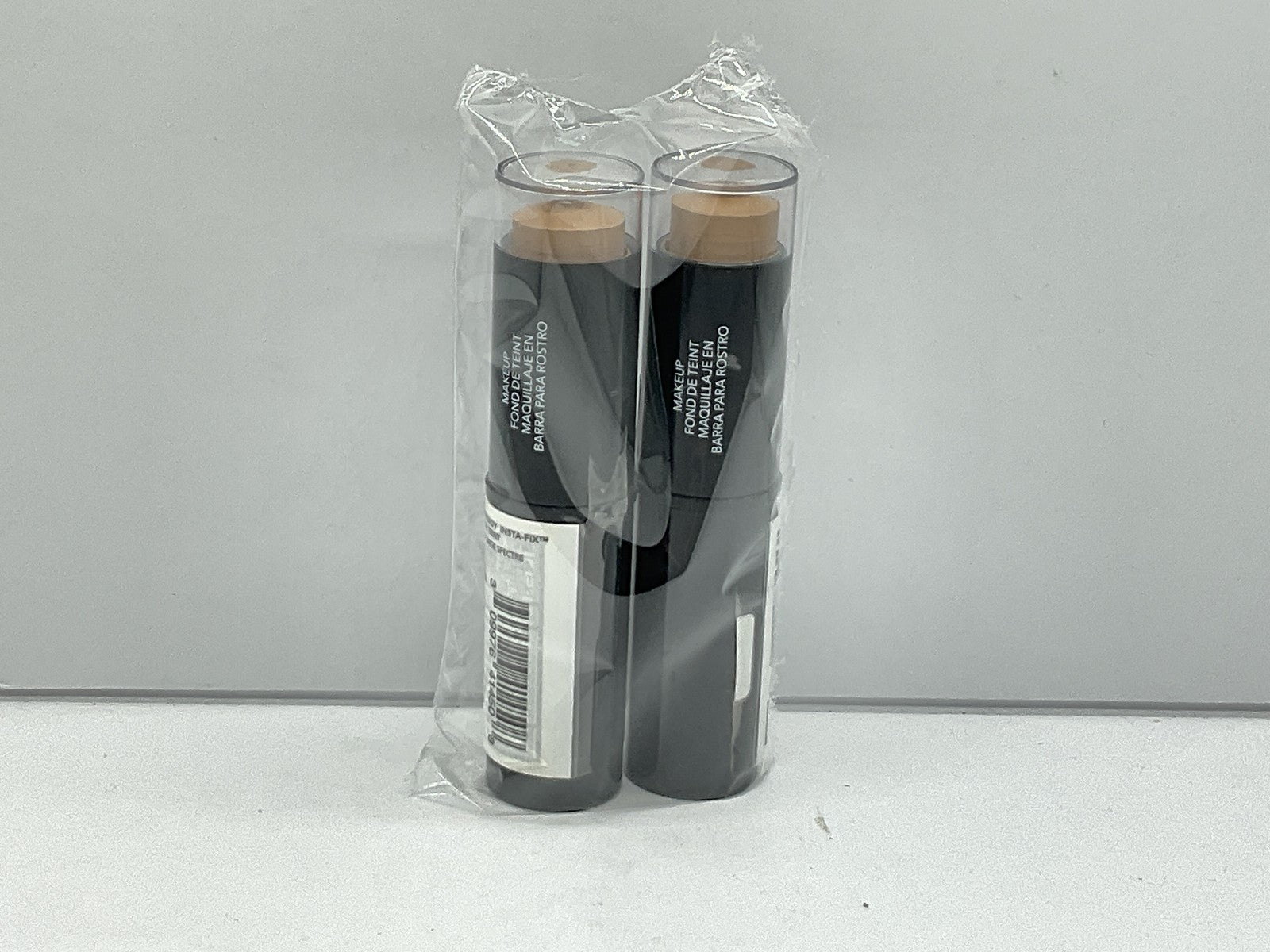 2 PACK - Revlon Photoready Insta Fix Stick Foundation - 150 Natural Beige