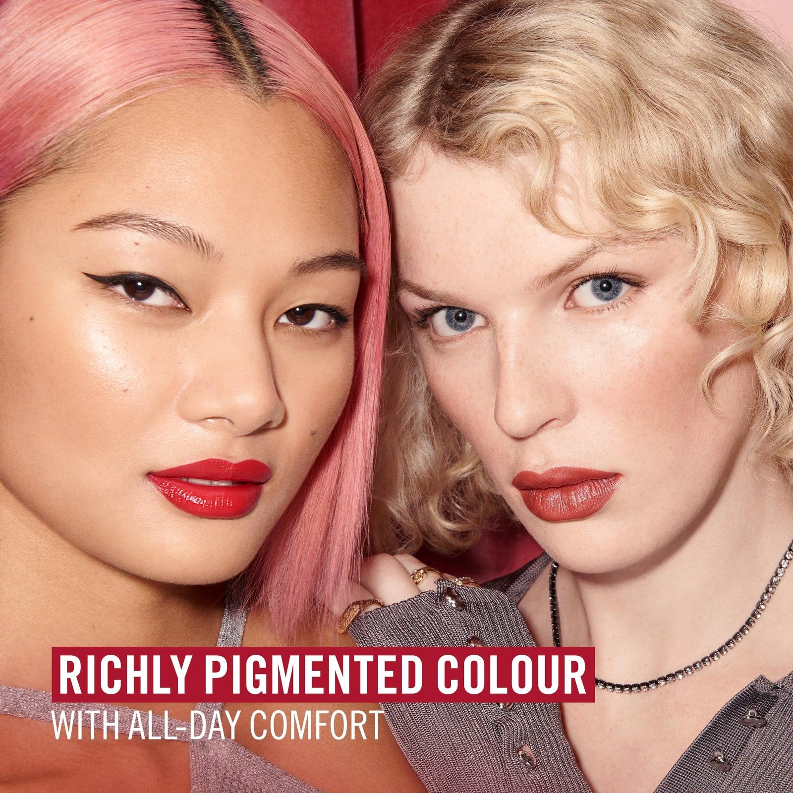 Rimmel Lasting Finish Lipstick - 901 Gold Shimmer