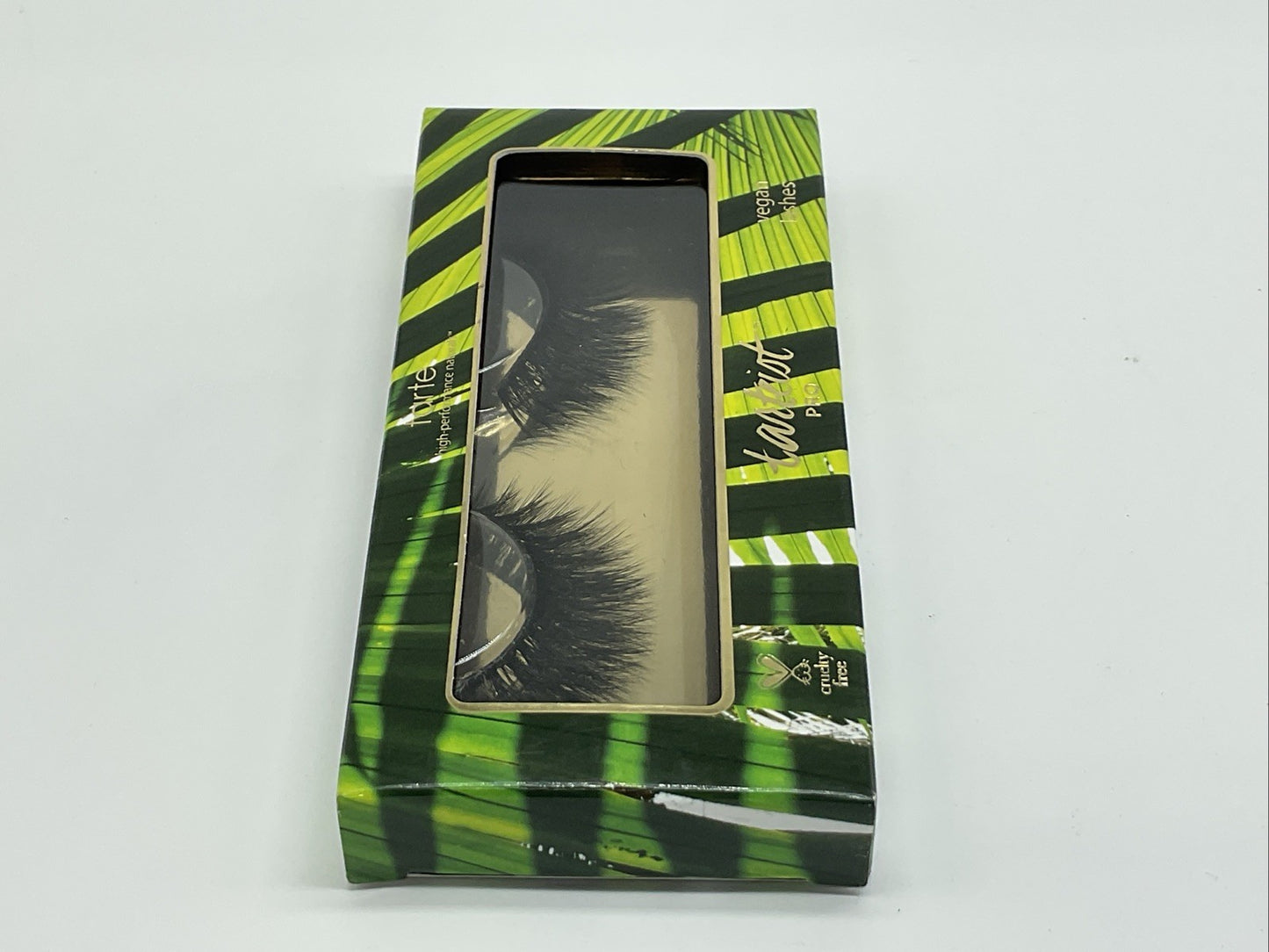 Tarte Tarteist Pro Cruelty-Free Lashes - Baddie