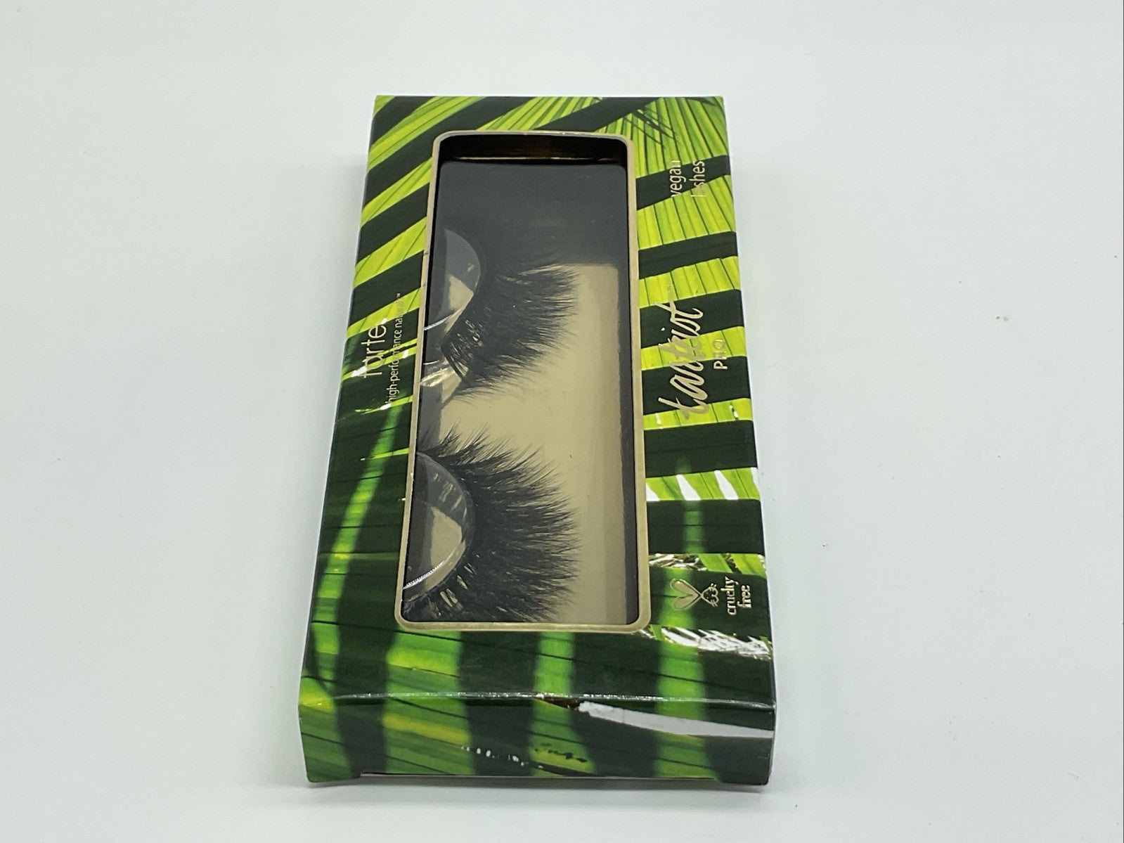 Tarte Tarteist Pro Cruelty-Free Lashes - Baddie