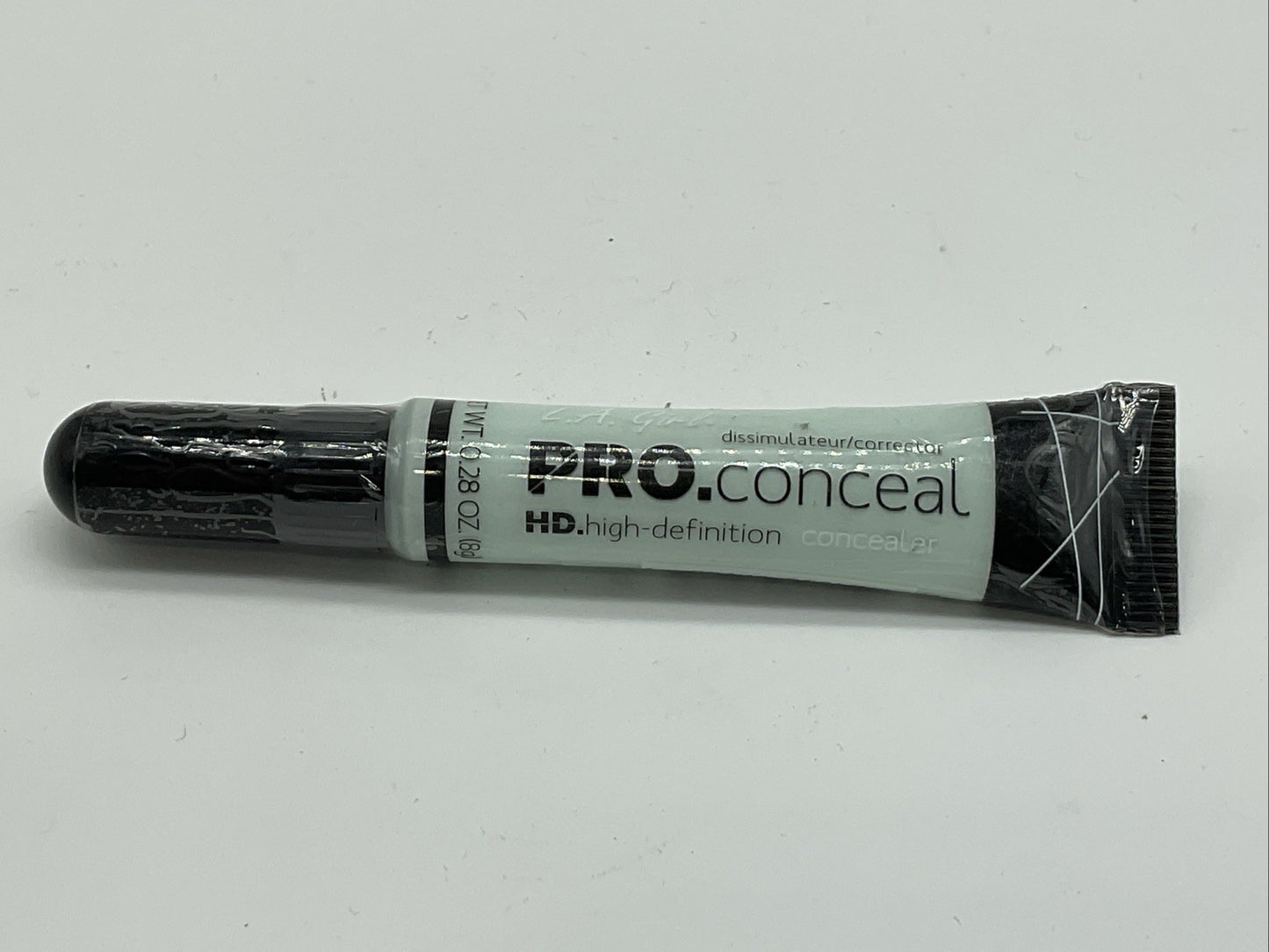 L.A. Girl HD Pro.Conceal 0.28oz - GC966 Mint Corrector