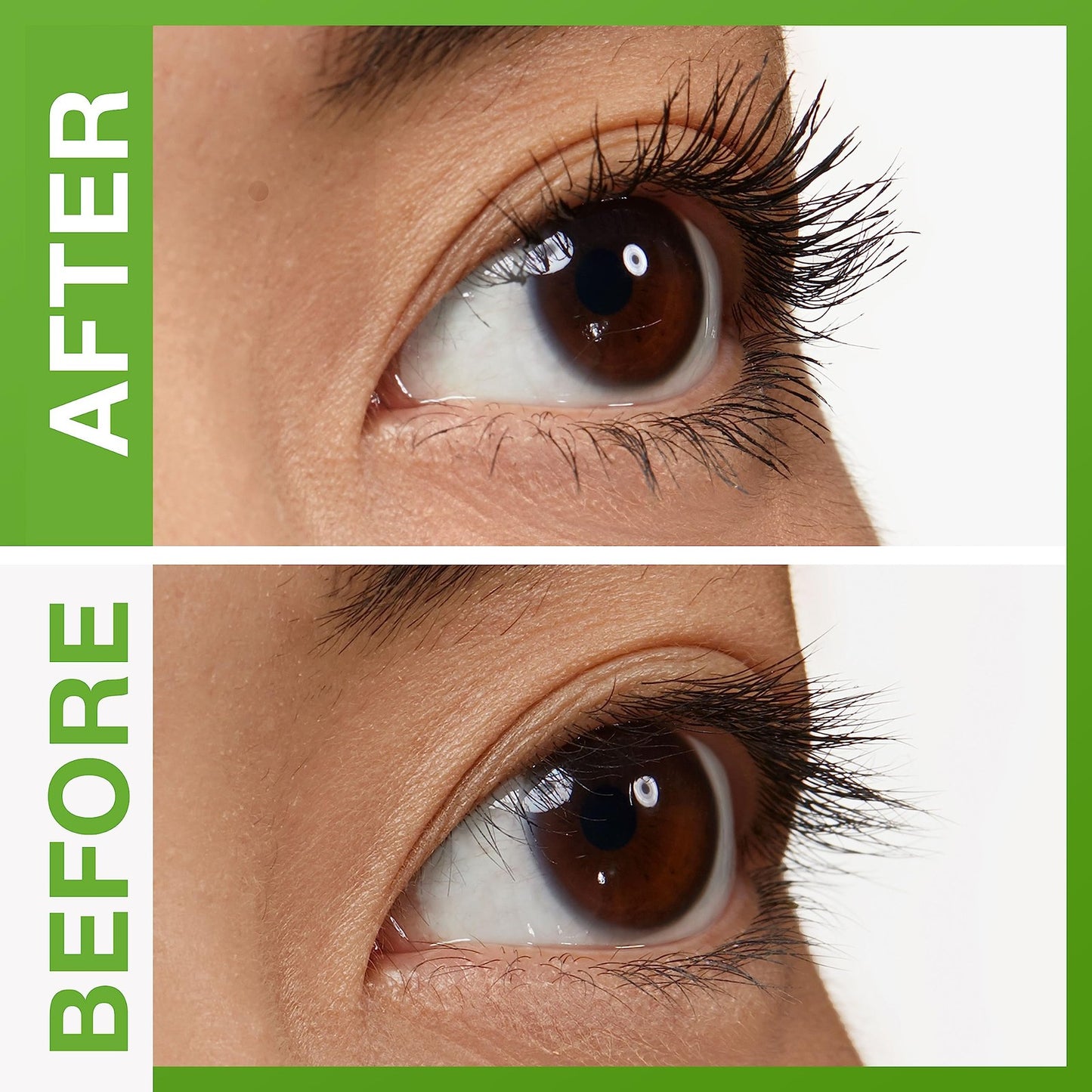 2 Pack Maybelline Define-A-Lash Washable Mascara, Very Black 801, 0.22 fl oz