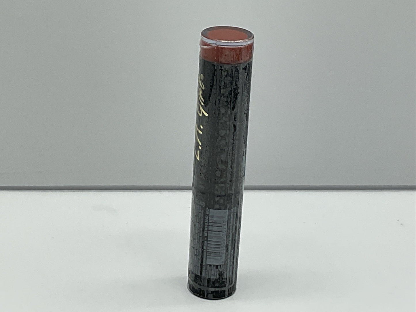 L.A. Girl Matte Flat Velvet Lipstick 0.1 Oz - GLC799 Saucy