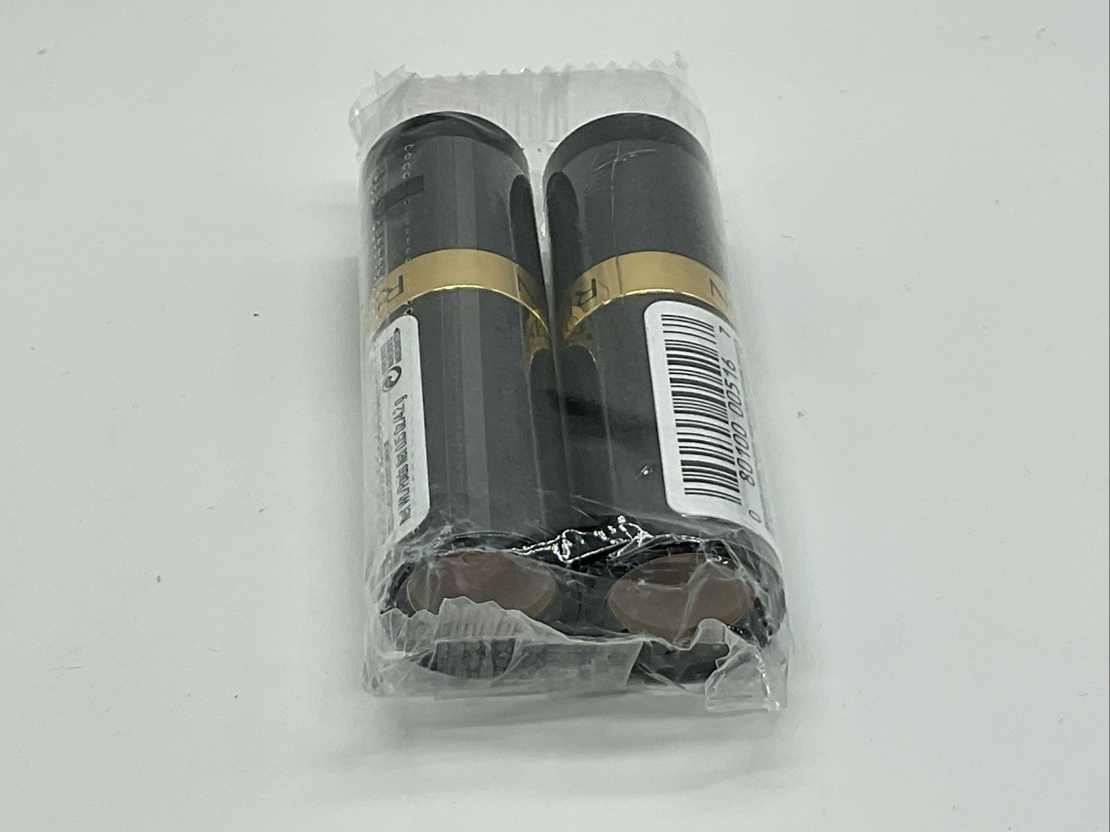 2 PACK - Revlon Super Lustrous Pearl Lipstick - 120 Apricot Fantasy