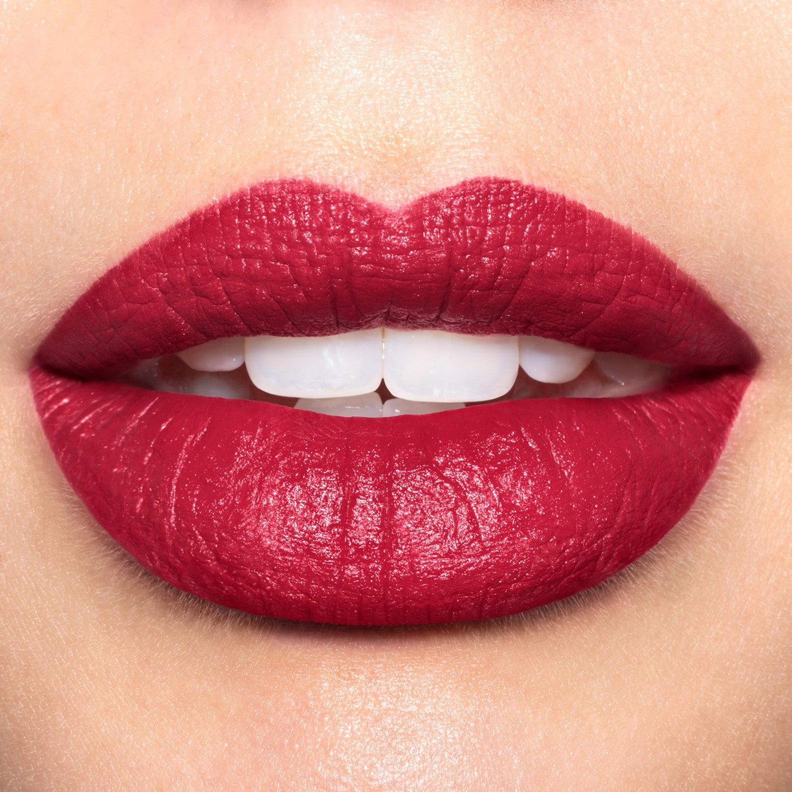 3 PACK - Revlon Super Lustrous Matte Lipstick - 017 Crushed Rubies