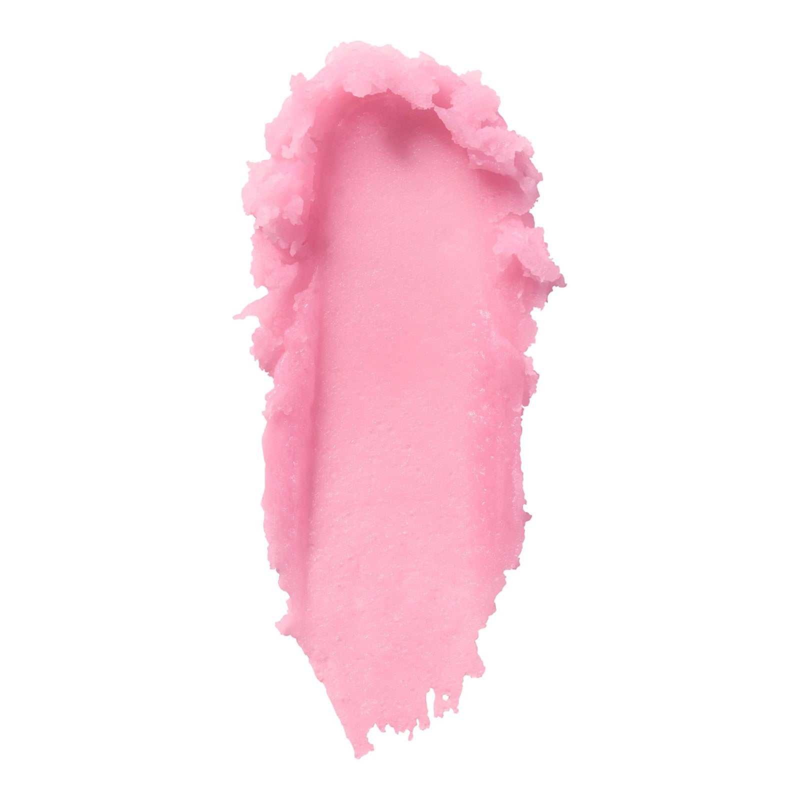 e.l.f. Lip Exfoliator, Moisturizing Scented Lip Scrub For Exfoliating Strawberry