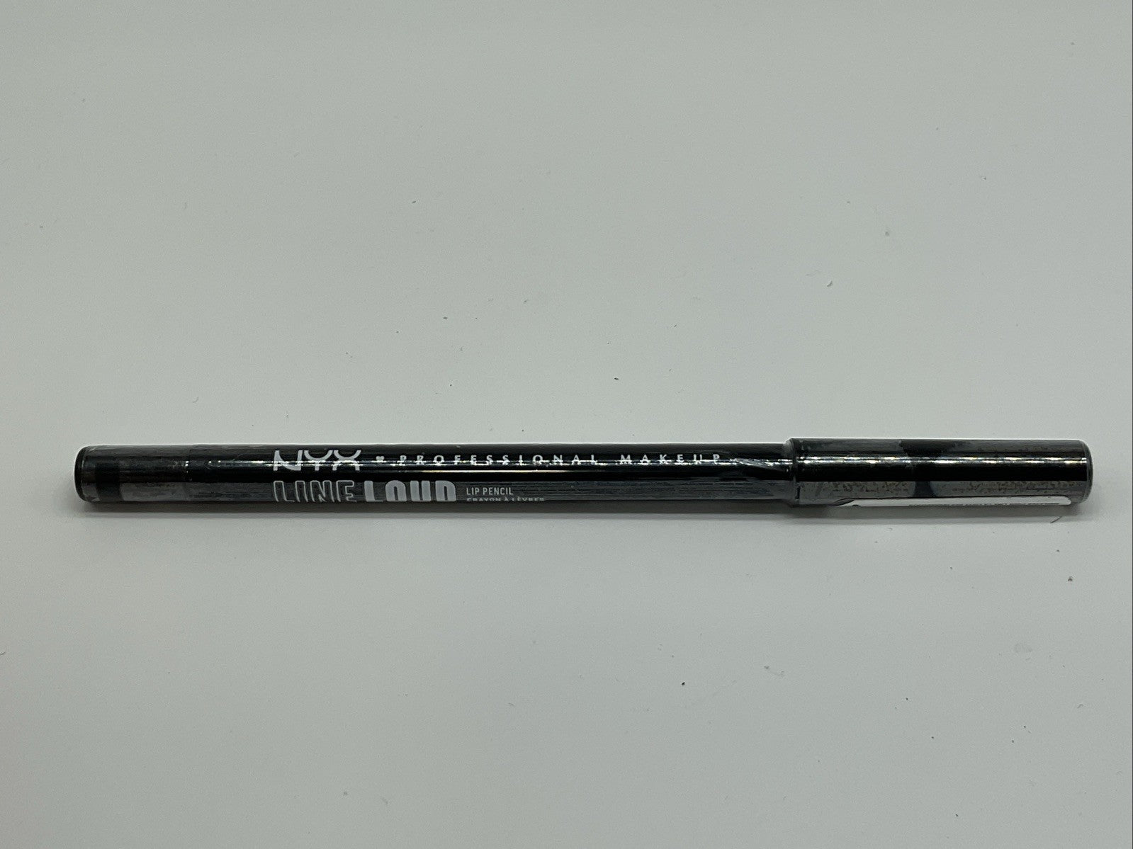NYX Professional Makeup Line Loud Lip Liner - LLLP18 Evil Genius
