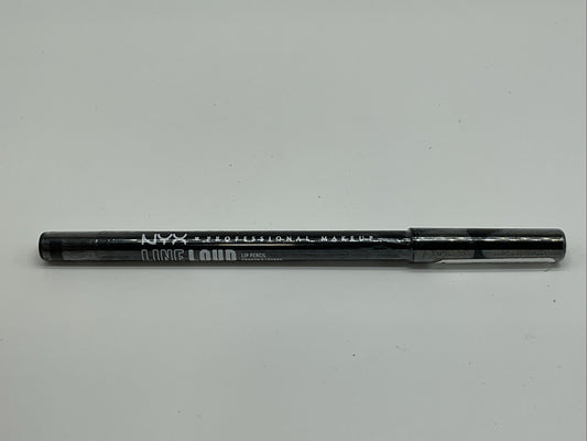 NYX Professional Makeup Line Loud Lip Liner - LLLP18 Evil Genius