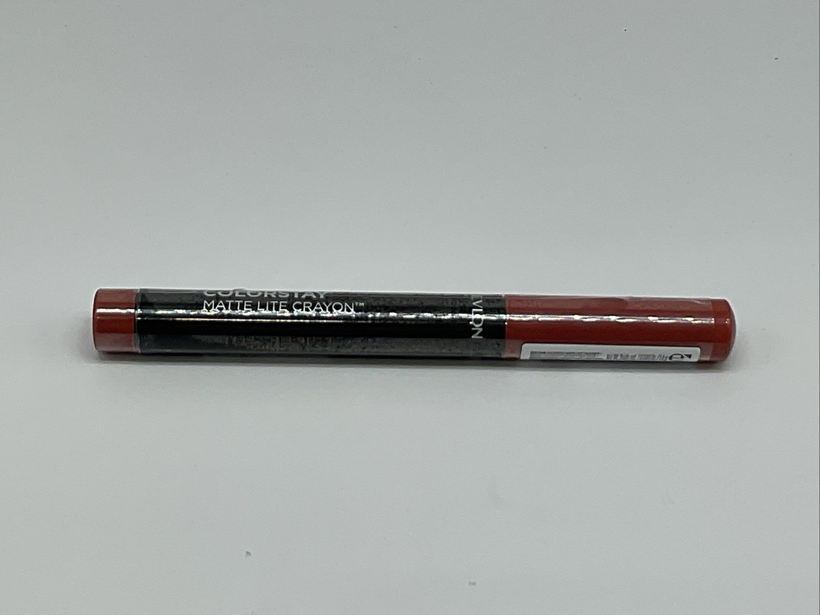 Revlon ColorStay Matte Lite Crayon - 008 She's Fly - Single