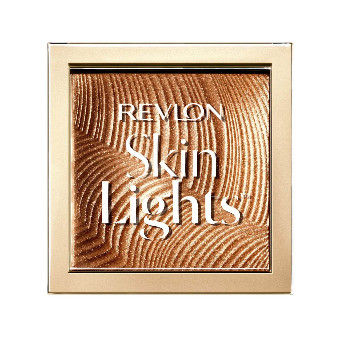 Revlon Skin Lights Prismatic Bronzer - 110 Sunlit Glow