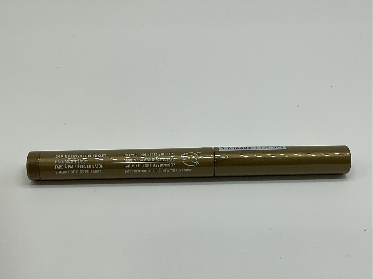 Covergirl Clean Eye Color Eyeshadow Stick - 299 Evergreen Frost