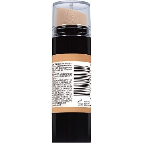 Revlon Photoready INSTA-FILTER Foundation, 200 Nude