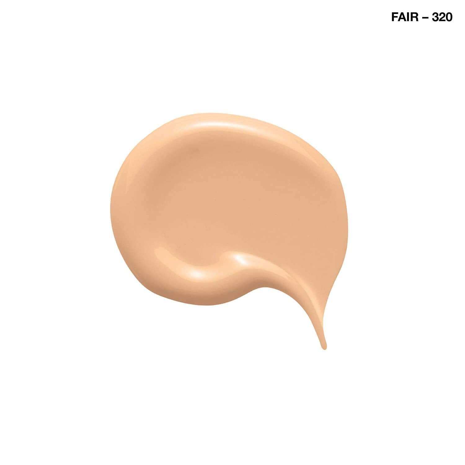 2 PACK - COVERGIRL Clean Fresh Hydrating Concealer, #320 Fair, 0.23 Fl Ounce