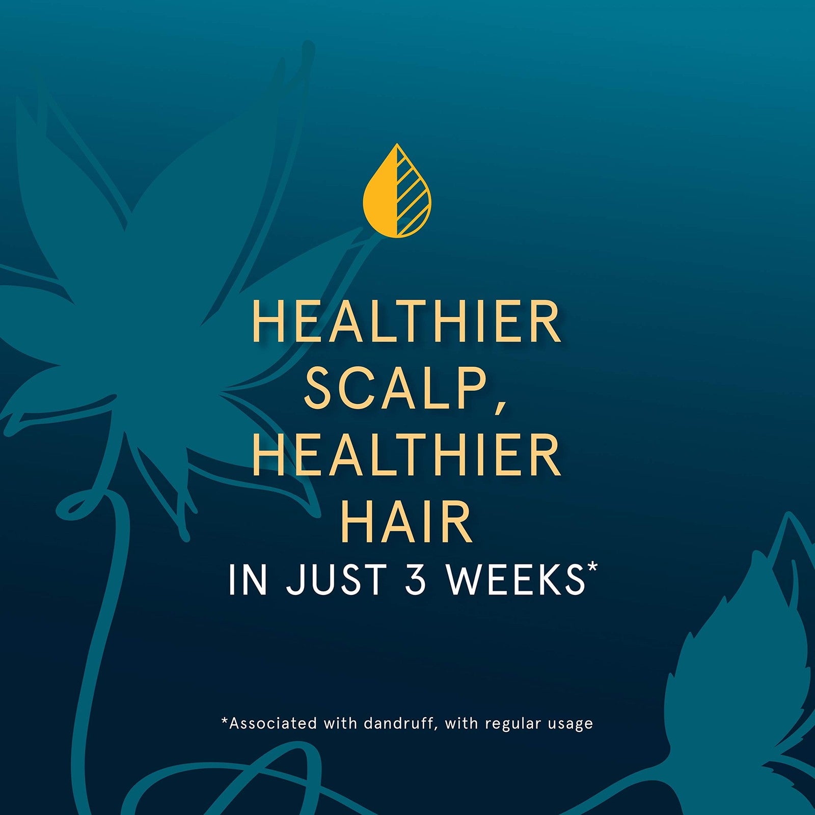 Head And Shoulders Royal Oils Frizz Tamer 