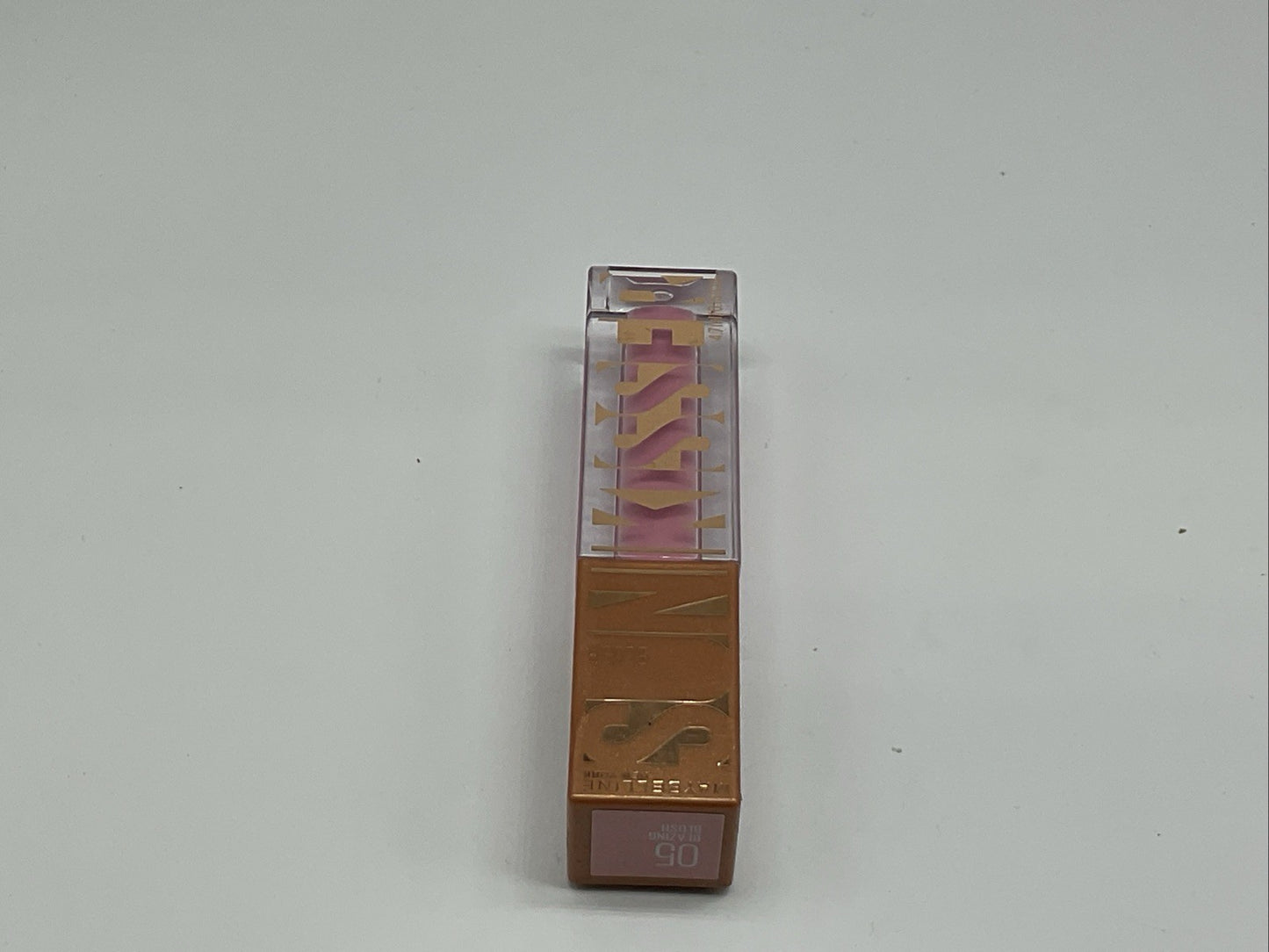 Maybelline New York Blush SunKisser - 05 Blazing Blush - Single