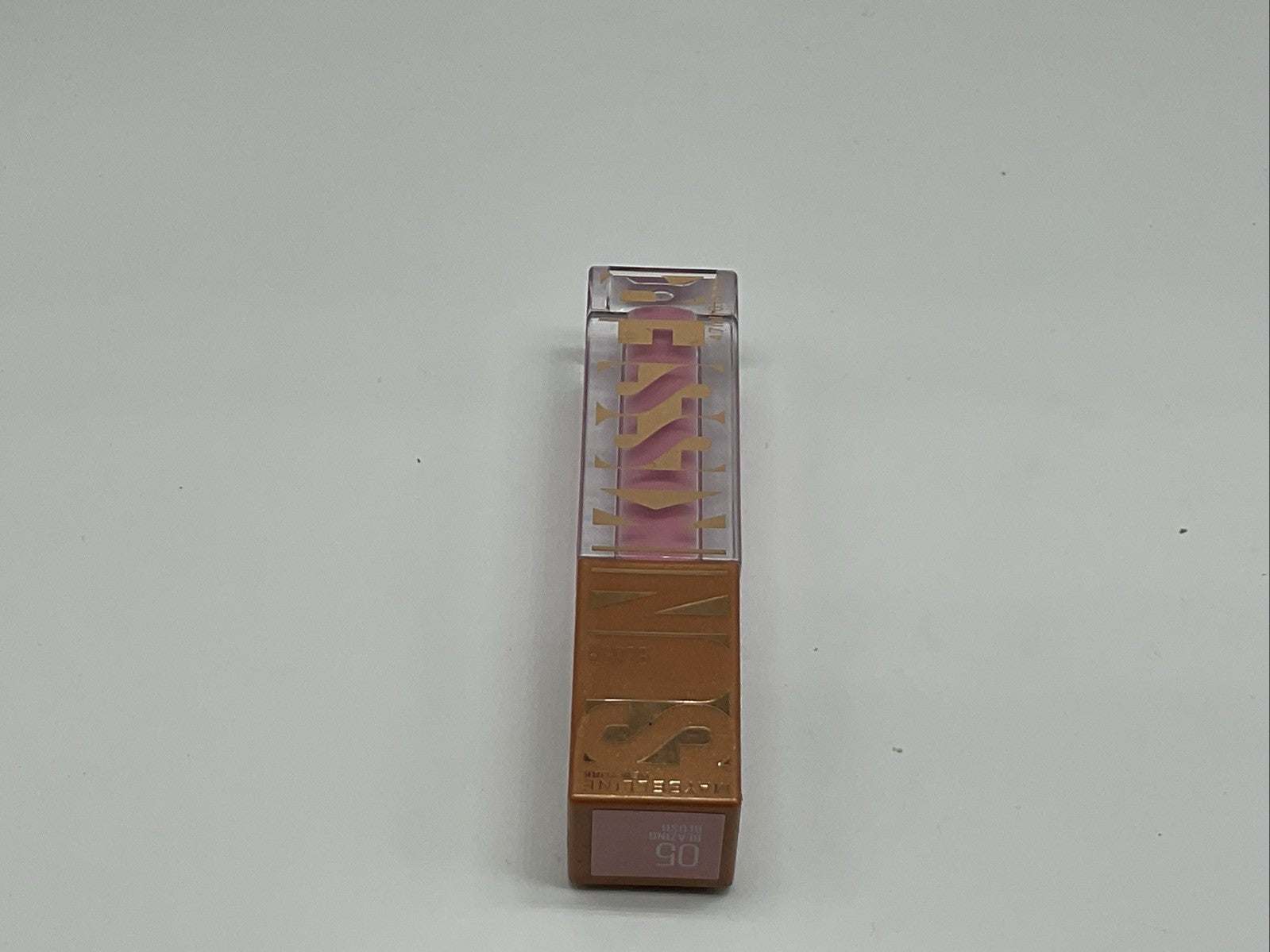 Maybelline New York Blush SunKisser - 05 Blazing Blush - Single