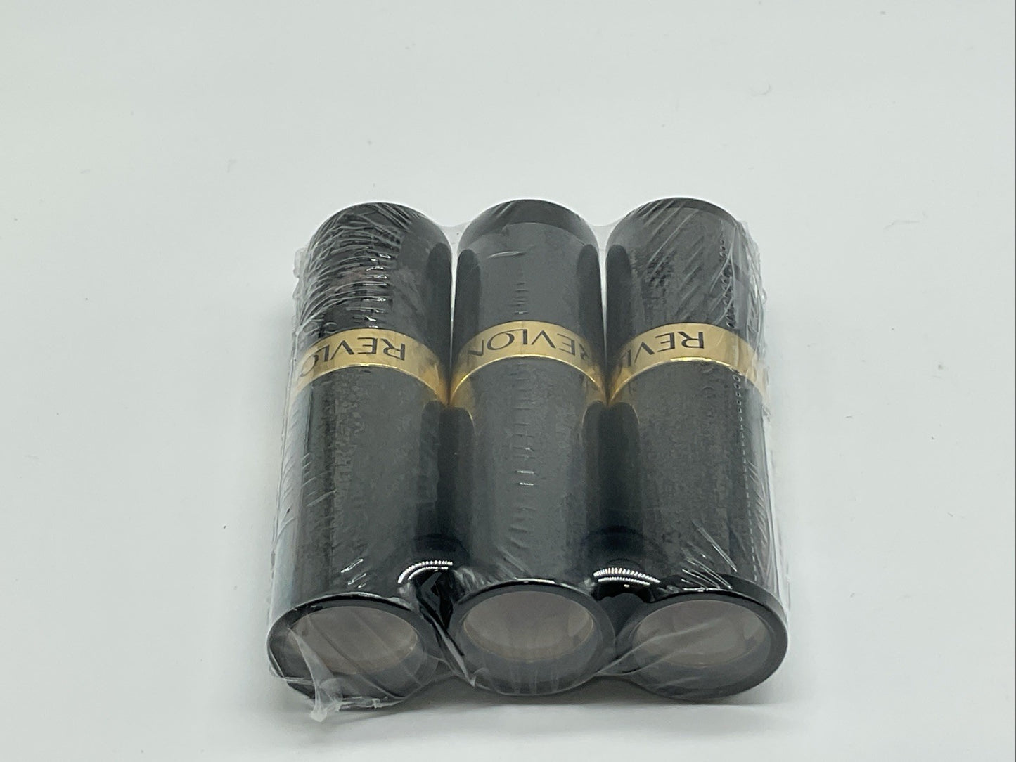 3 PACK - Revlon Super Lustrous Creme Lipstick - 130 Rose Velvet