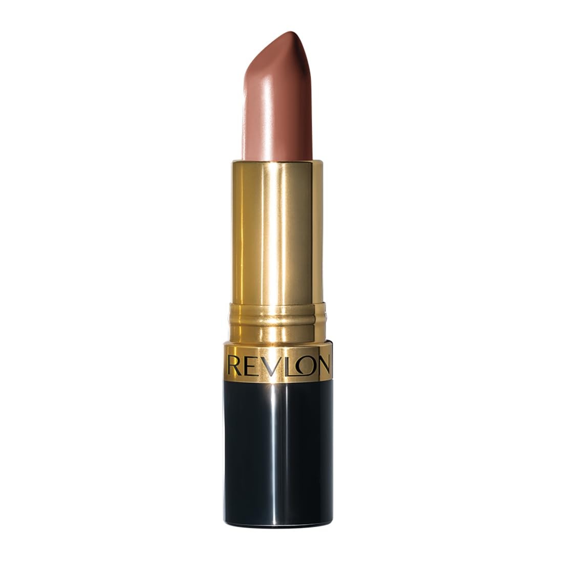 2 PACK - Revlon Super Lustrous Matte Lipstick - 013 Smoked Peach