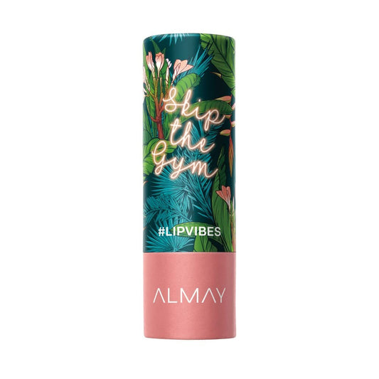 Lip Vibes Lipstick - 260 Skip The Gym