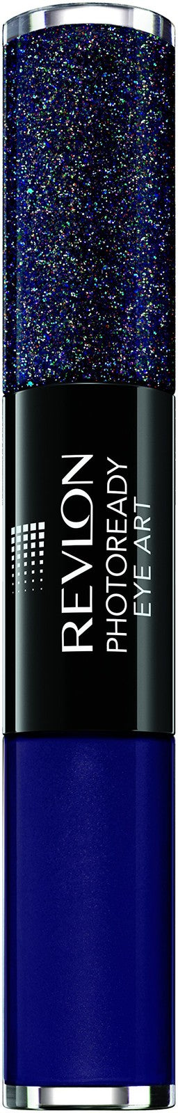 REVLON PHOTOREADY EYE SHADOWS #120 MIDNIGHT GLITZ