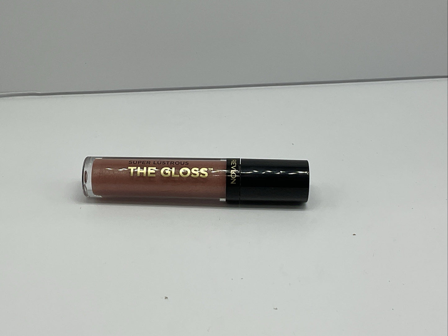 Revlon Super Lustrous Lip Gloss - 260 Rosy Future - Single