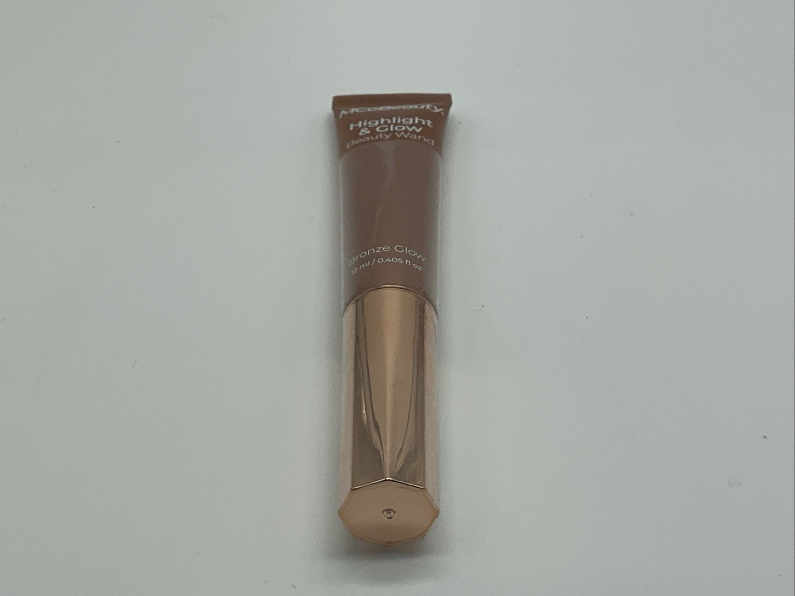 MCoBeauty Highlight & Glow Beauty Wand - Bronze Glow