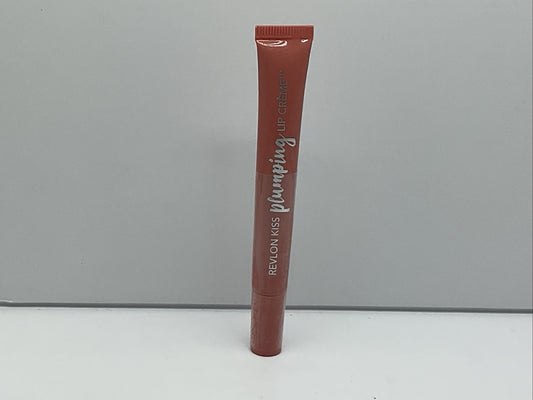 REVLON KISS PLUMPING LIP CREME 505 APRICOT SILK