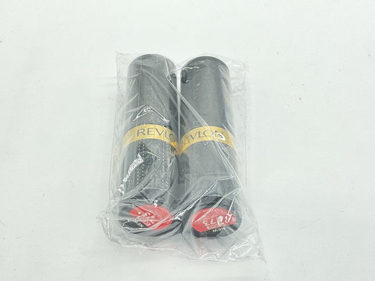 2 PACK - Revlon Super Lustrous Crème Lipstick - 773 I Got Chills