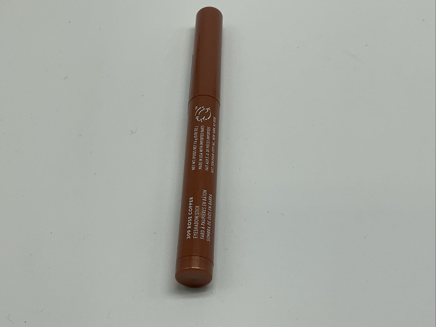 Covergirl Clean Eye Color Eyeshadow Stick - 309 Rose Copper
