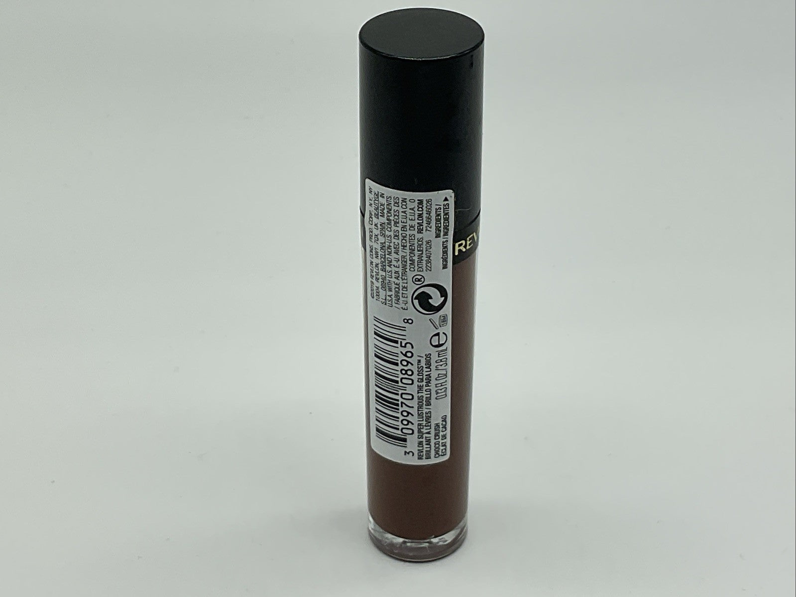 Revlon Super Lustrous Lip Gloss -  310 Choco Crush