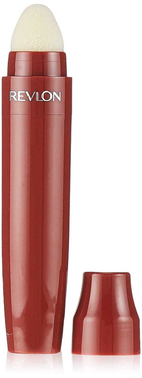 2 PACK - REVLON - Kiss Cushion Lip Tint,200 Fancy Rose - 0.185 oz (5 g)