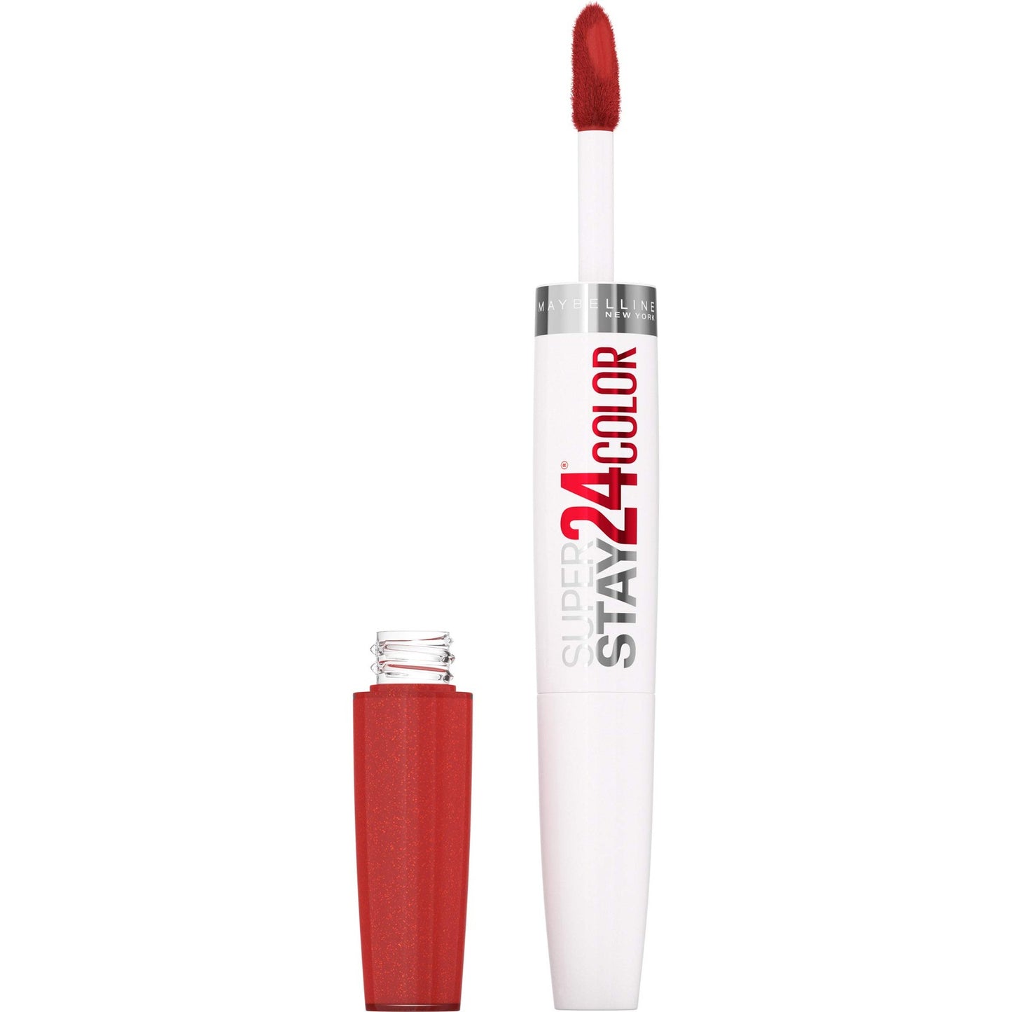 3 PACK - Maybelline New York Super Stay 24 HR Color Lipstick - 920 Bronzed Dream