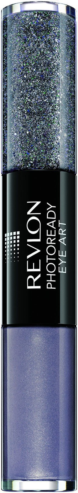 Revlon PhotoReady Lid Line Lash - 110 Steel Spark