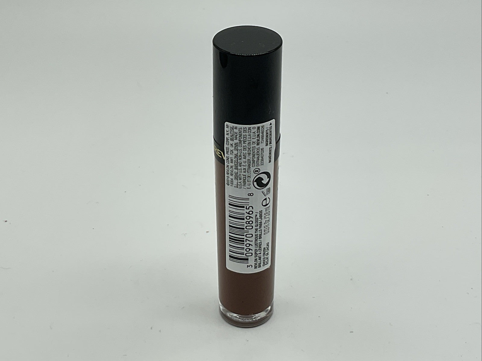 Revlon Super Lustrous Lip Gloss -  310 Choco Crush