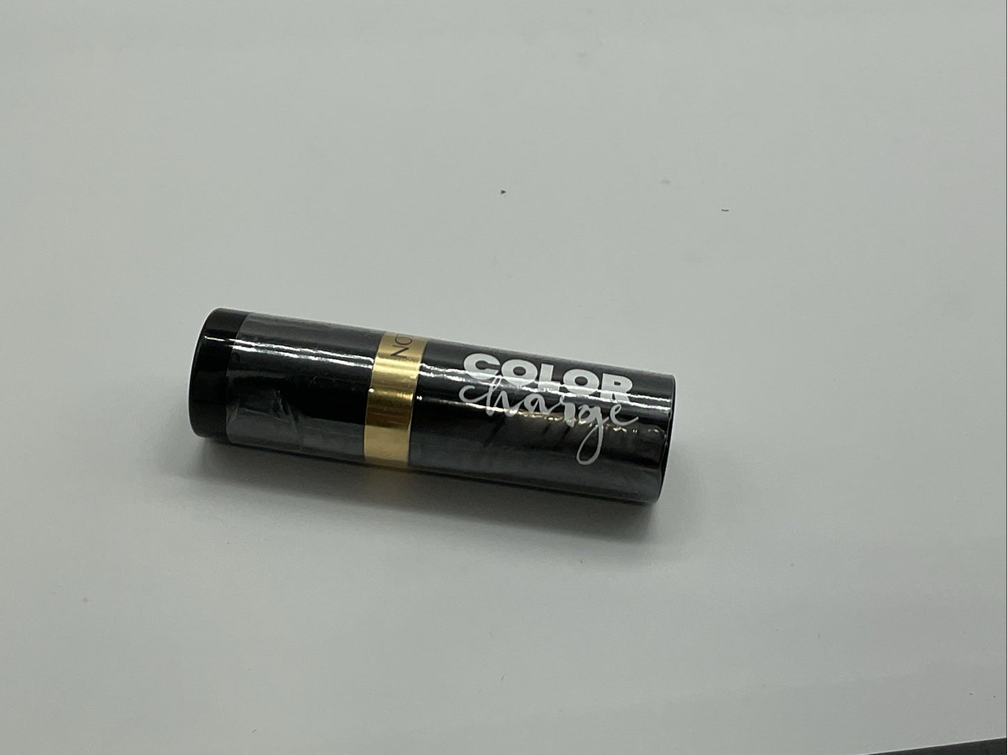 Revlon Super Lustrous Color Charge Matte Lipstick - Blank Canvas