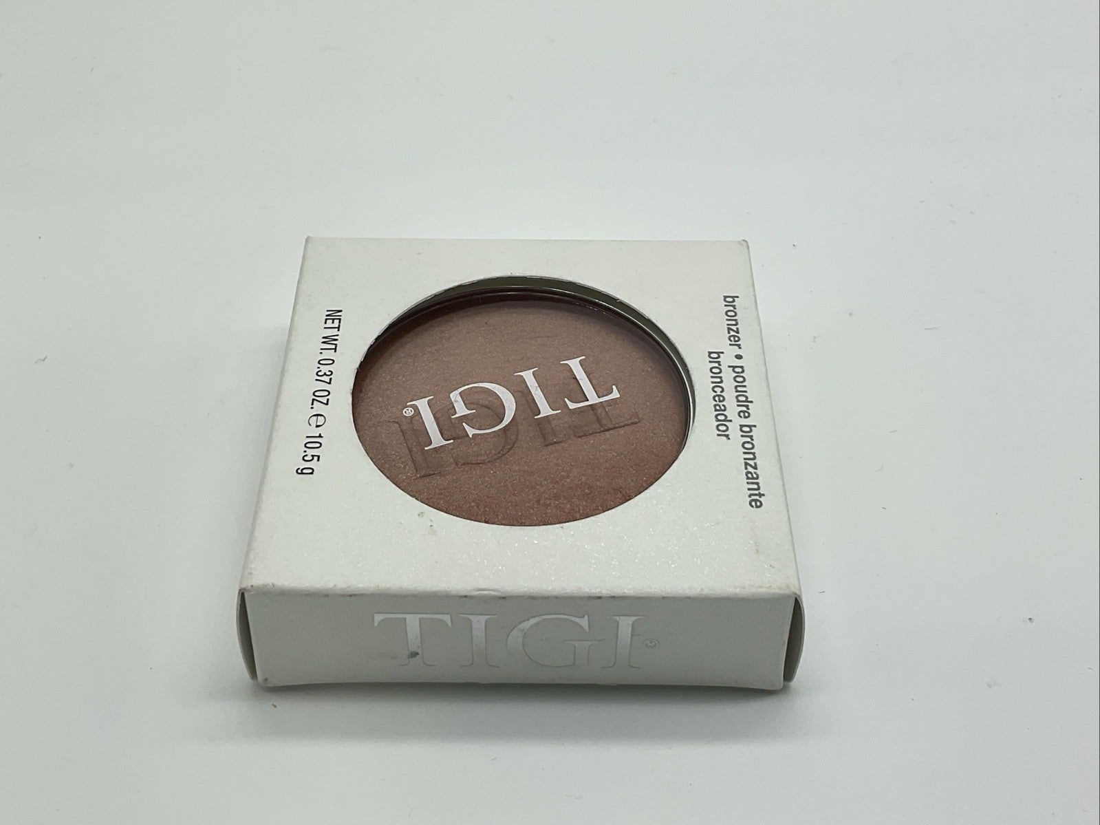 TIGI Cosmetics Bronzer 0.37 Oz - Glamour