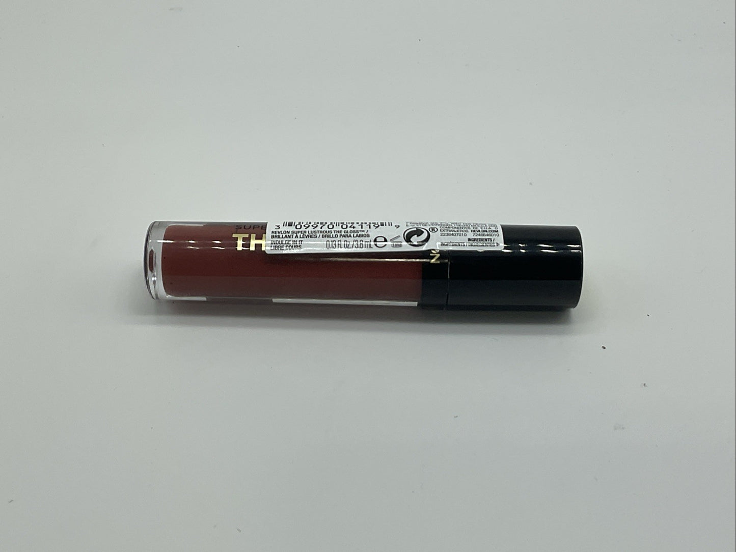 Revlon Super Lustrous The Gloss Lip Gloss Color - 270 Indulge In It