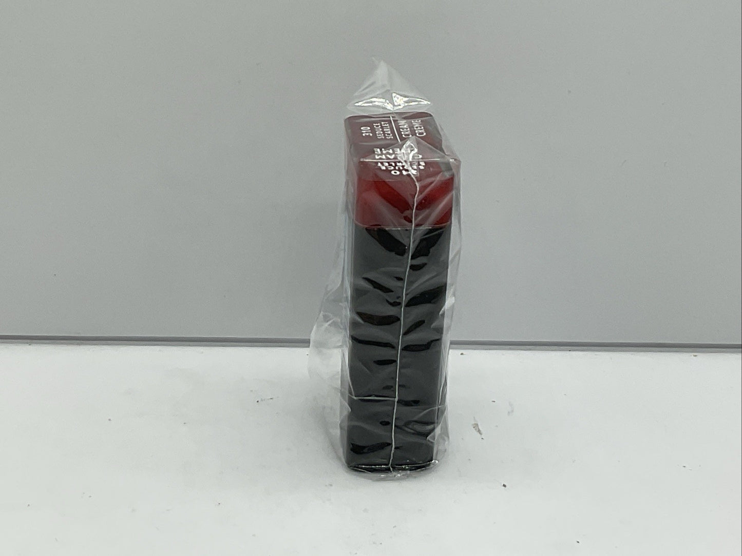 2 PACK - Covergirl Rxhibitionist Crème Lipstick in Shade - 310 Seduce Scarlet