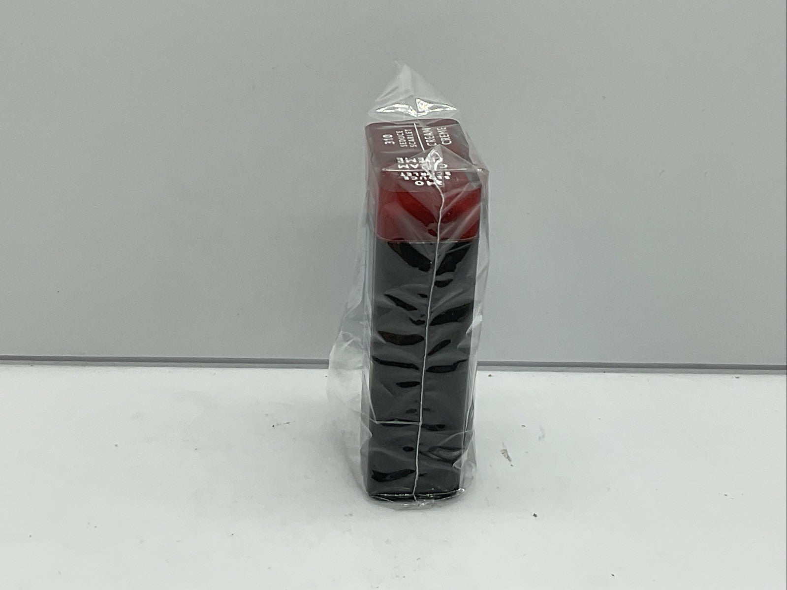 2 PACK - Covergirl Rxhibitionist Crème Lipstick in Shade - 310 Seduce Scarlet