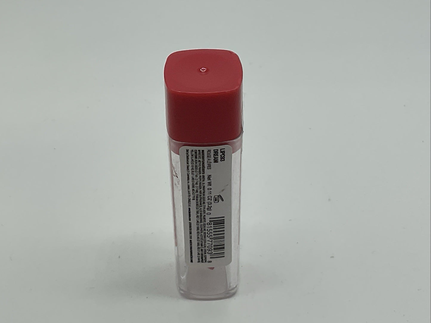 L.A. Colors LipColor Lipstick 0.11oz  - LIPC93 Dream